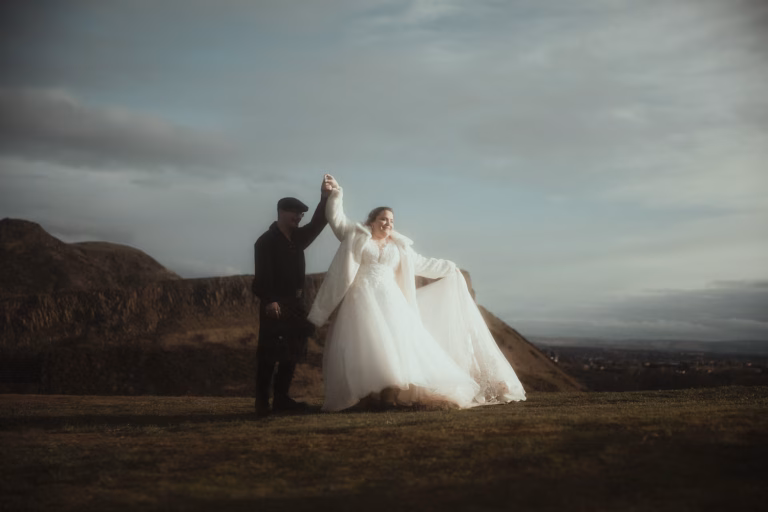 elopement wedding photography scotland edinburgh (99 von 109)